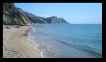 Corfu - Kanoula Beach -23-06-2025 - Bogdan Balaban